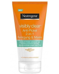 NEUTROGENA® Visibly Clear Daily Mask 150mL
