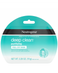 Neutrogena Deep Clean Purifying Peel-Off Mask