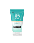 NEUTROGENA® Deep Clean Purifying Scrub 100g