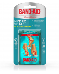 BAND-AID Hydro Seal Blister Cushions Medium 5s BAND-AID Hydro Seal Blister Cushions Medium 5s