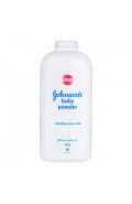 JOHNSON'S® Baby Powder 600g  JOHNSON'S® Baby Powder 600g