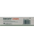 DAKTARIN® Cream 2% 30g