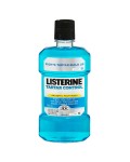 LISTERINE Mouthwash Tartar Control 500mL 