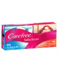 CAREFREE Tampons Selections Regular 20