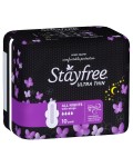 STAYFREE Ultra Thin All Night Wing 10