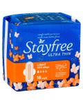STAYFREE Ultra Thin Light Wing 16