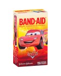 BAND-AID® Brand Character Strips Cars 15