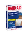 BAND-AID® Brand Tough Strips Extra Large 10