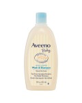 AVEENO® Baby Wash & Shampoo 532mL