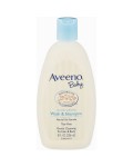 AVEENO® Baby Wash & Shampoo 236mL 